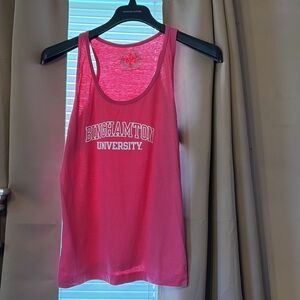 Gorgeous bubblegum pink Binghamton top xl women’s